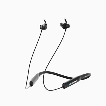 BE120 Touch Neckband Black Refurbished