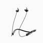BE120 Touch Neckband Black Refurbished