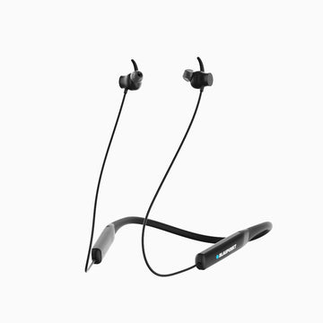 BE120 Touch Neckband Black Refurbished