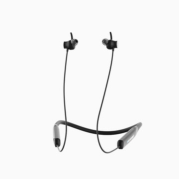 BE120 Touch Neckband Black Refurbished