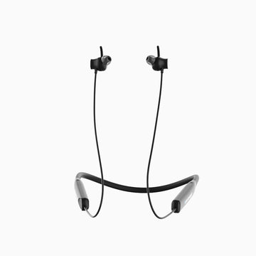 BE120 Touch Neckband Black Refurbished