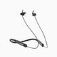 BE120 Touch Neckband Black Refurbished