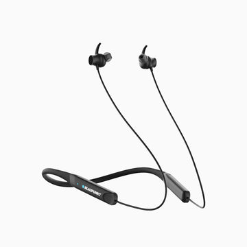 BE120 Touch Neckband Black Refurbished