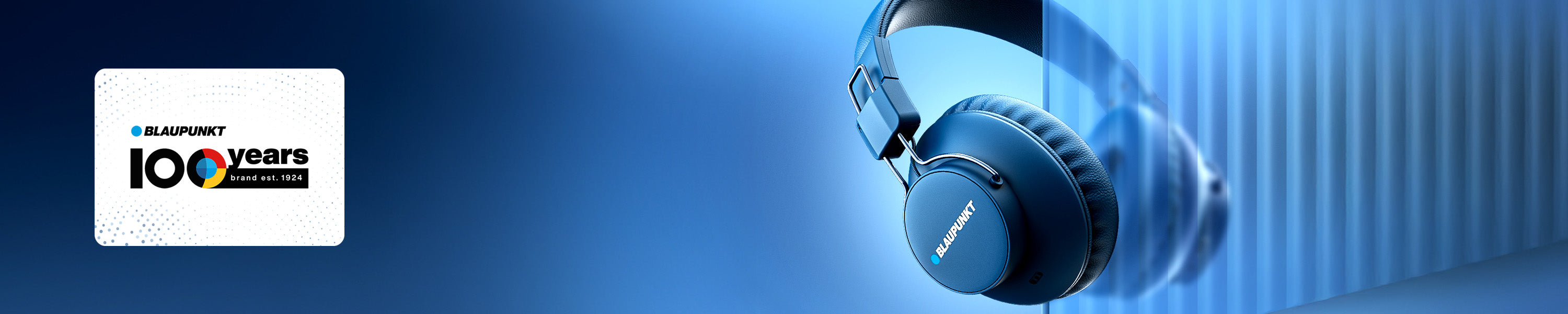 Wireless Headphones image