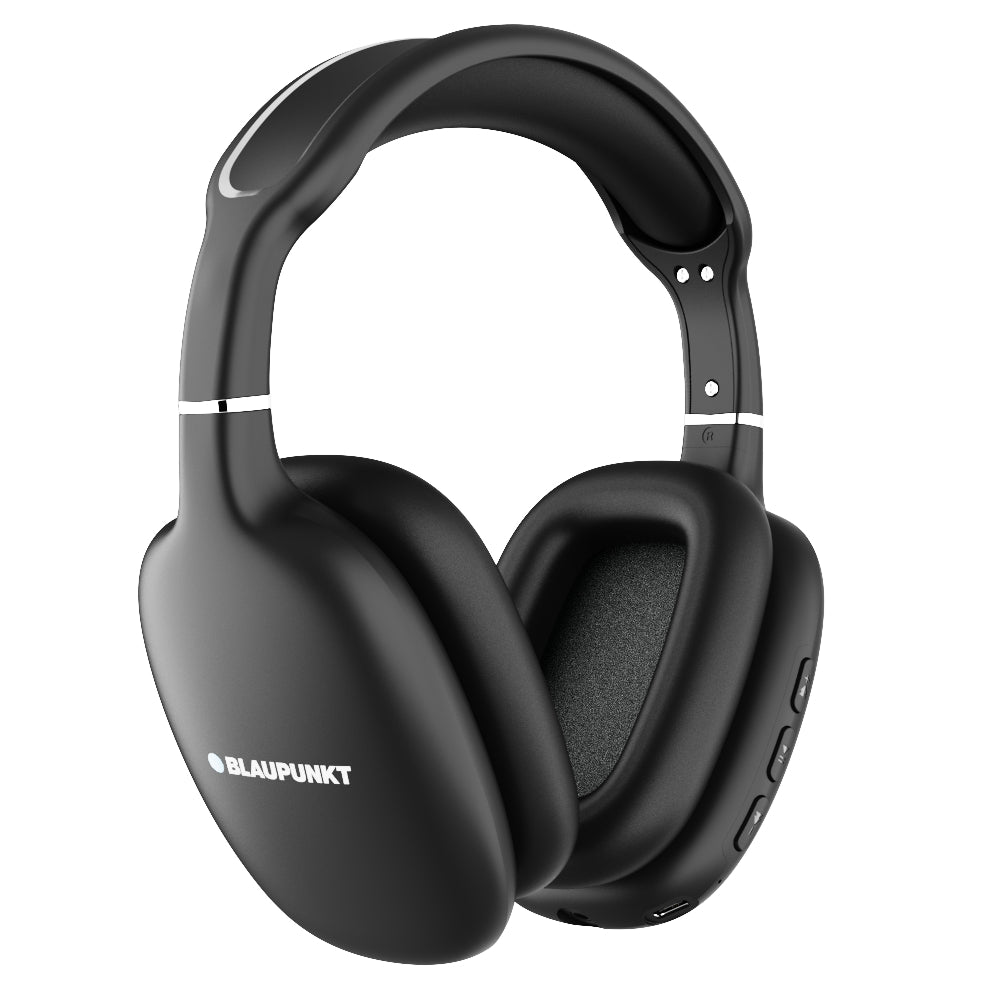 BH31 Bluetooth Wireless Headphone Refurbished (Black)