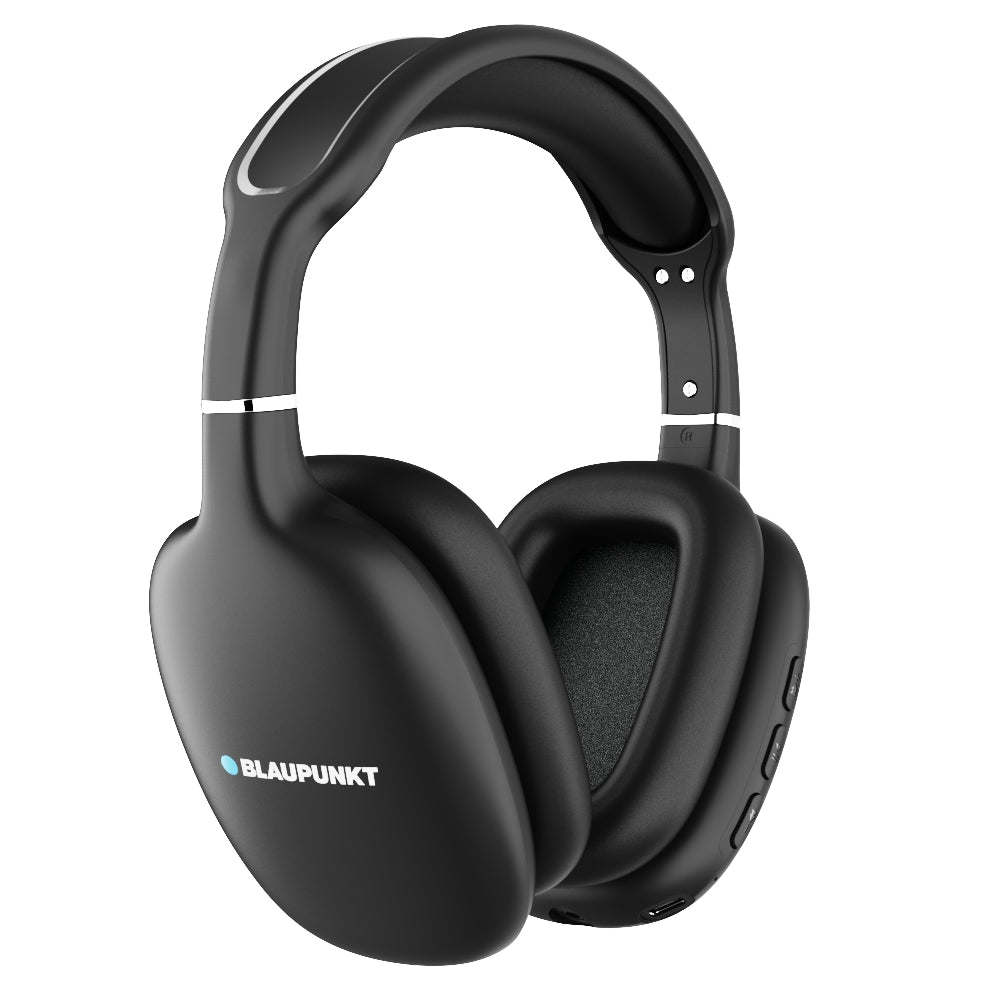 BH31 Bluetooth Wireless Headphone Refurbished (Black)