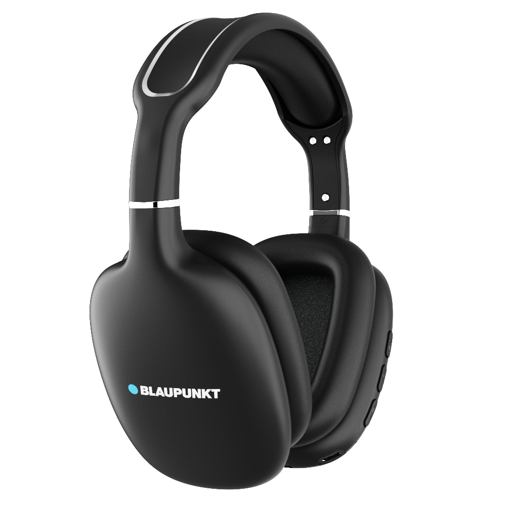 BH31 Bluetooth Wireless Headphone Refurbished (Black)