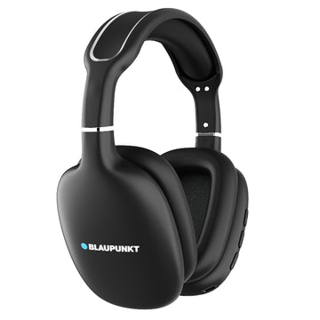 BH31 Bluetooth Wireless Headphone Refurbished (Black)