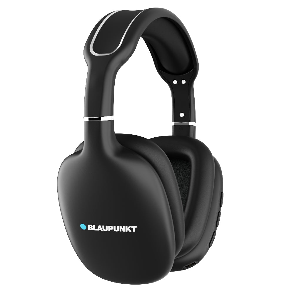 BH31 Bluetooth Wireless Headphone Refurbished (Black)