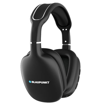 BH31 Bluetooth Wireless Headphone Refurbished (Black)