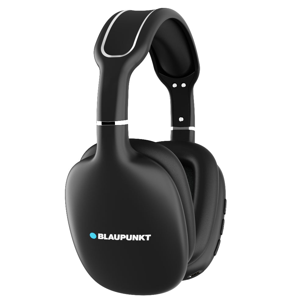BH31 Bluetooth Wireless Headphone Refurbished (Black)