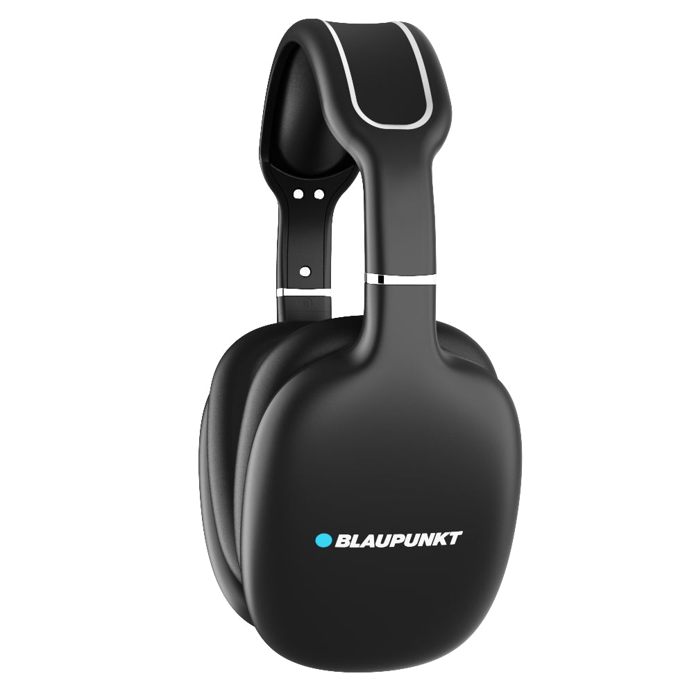 BH31 Bluetooth Wireless Headphone Refurbished (Black)