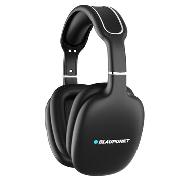 BH31 Bluetooth Wireless Headphone Refurbished (Black)