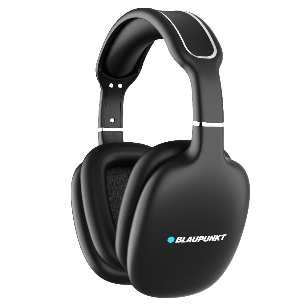 BH31 Bluetooth Wireless Headphone Refurbished (Black)