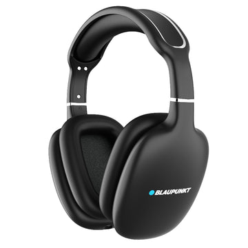 BH31 Bluetooth Wireless Headphone Refurbished (Black)
