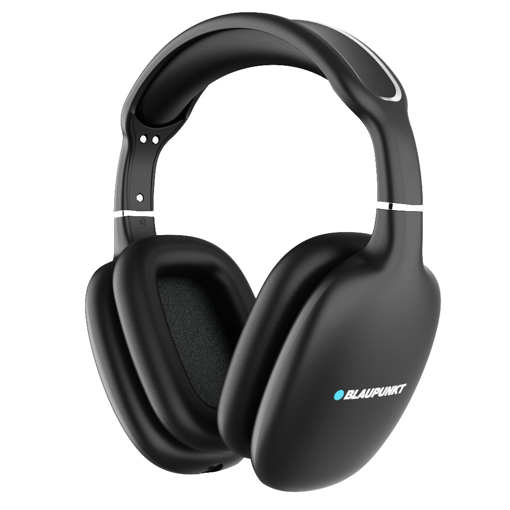 BH31 Bluetooth Wireless Headphone Refurbished (Black)