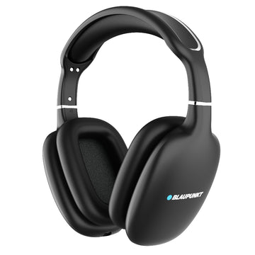 BH31 Bluetooth Wireless Headphone Refurbished (Black)