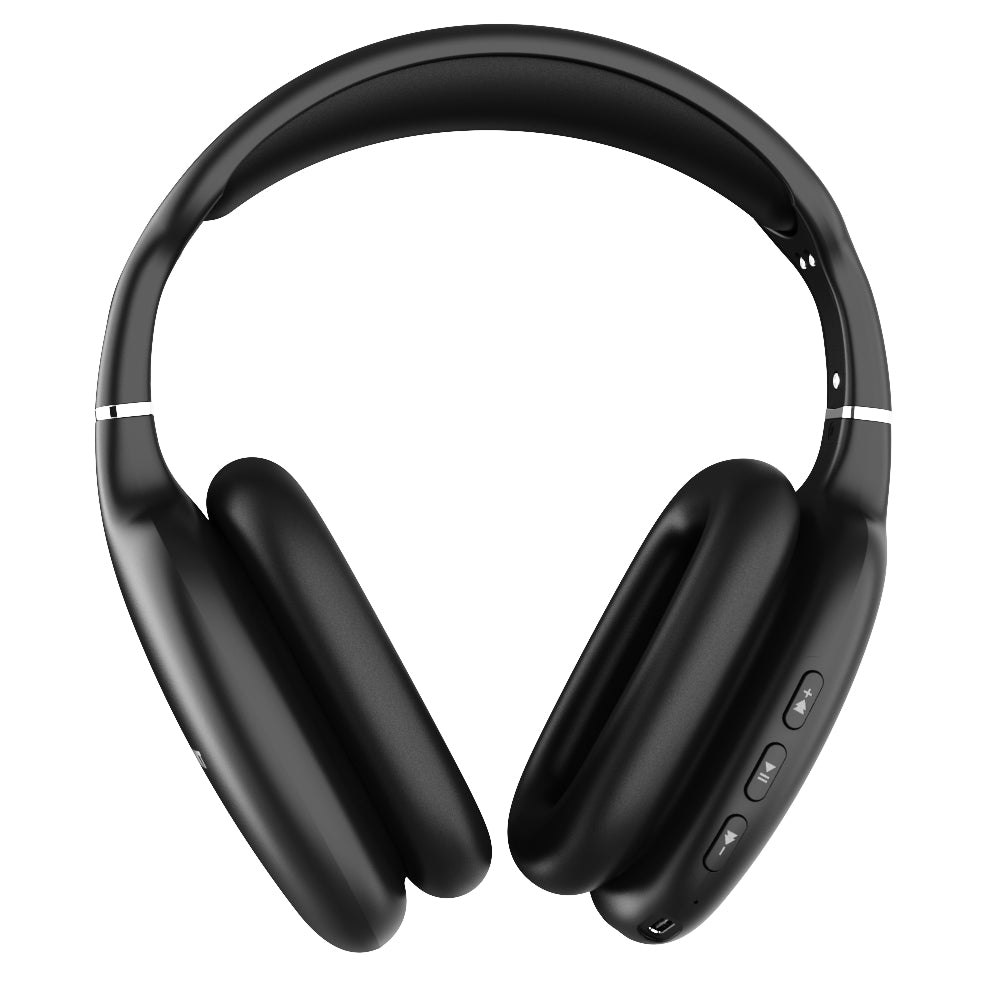 BH31 Bluetooth Wireless Headphone Refurbished (Black)