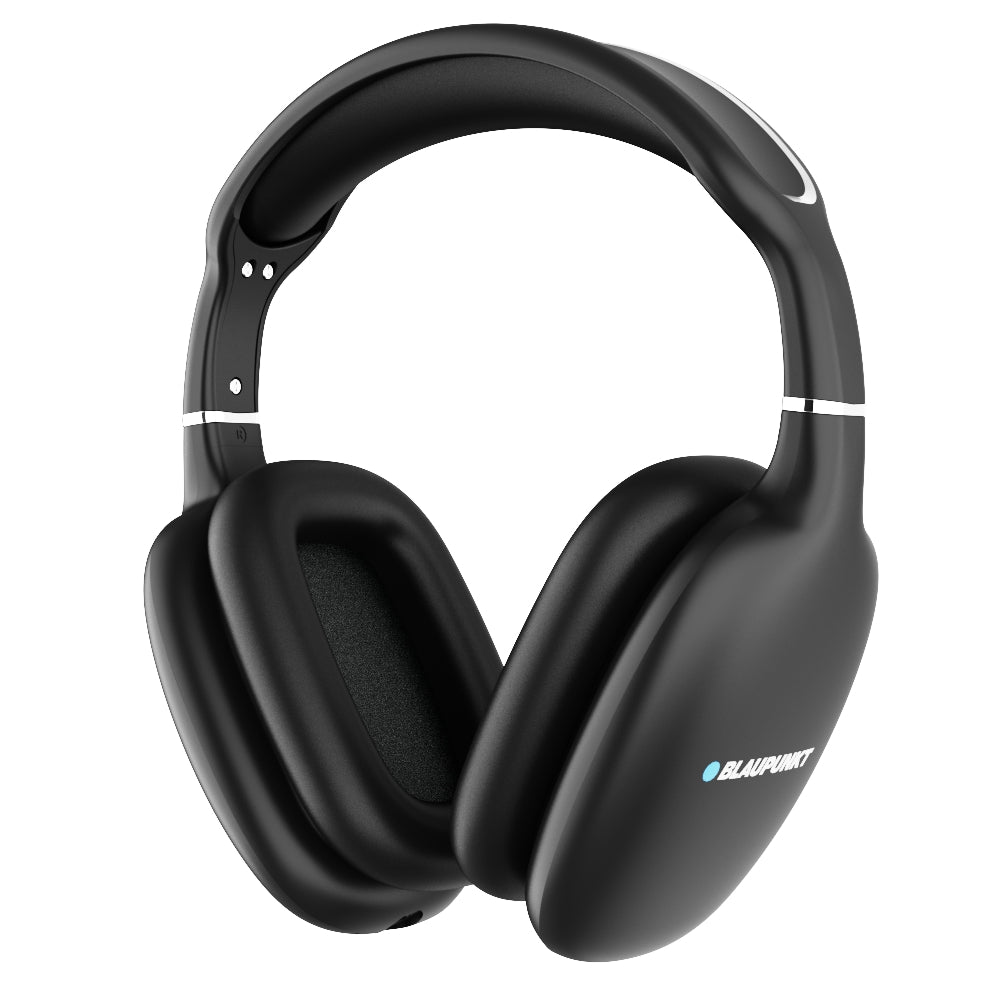 BH31 Bluetooth Wireless Headphone Refurbished (Black)