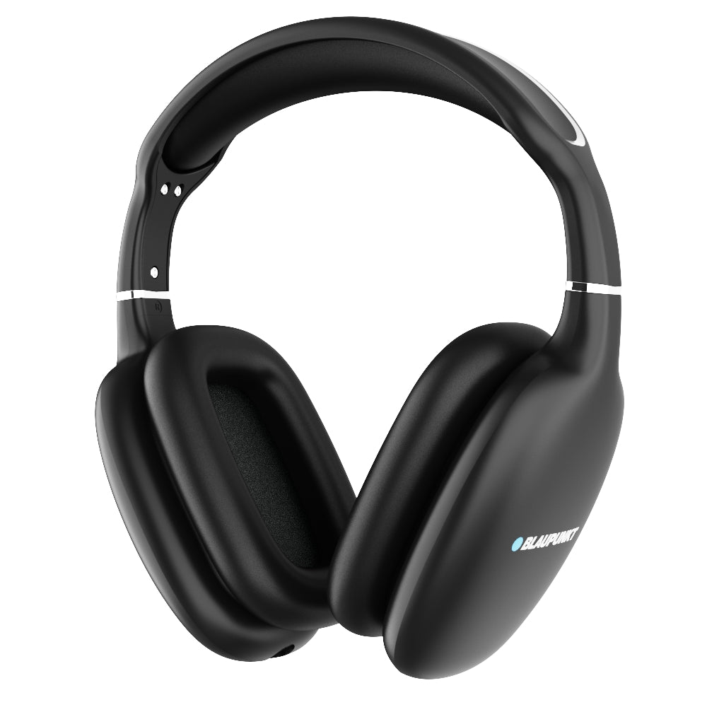 BH31 Bluetooth Wireless Headphone Refurbished (Black)