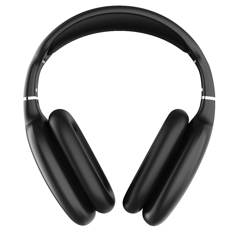 BH31 Bluetooth Wireless Headphone Refurbished (Black)