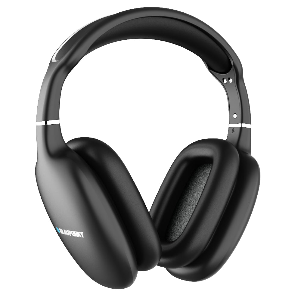 BH31 Bluetooth Wireless Headphone Refurbished (Black)
