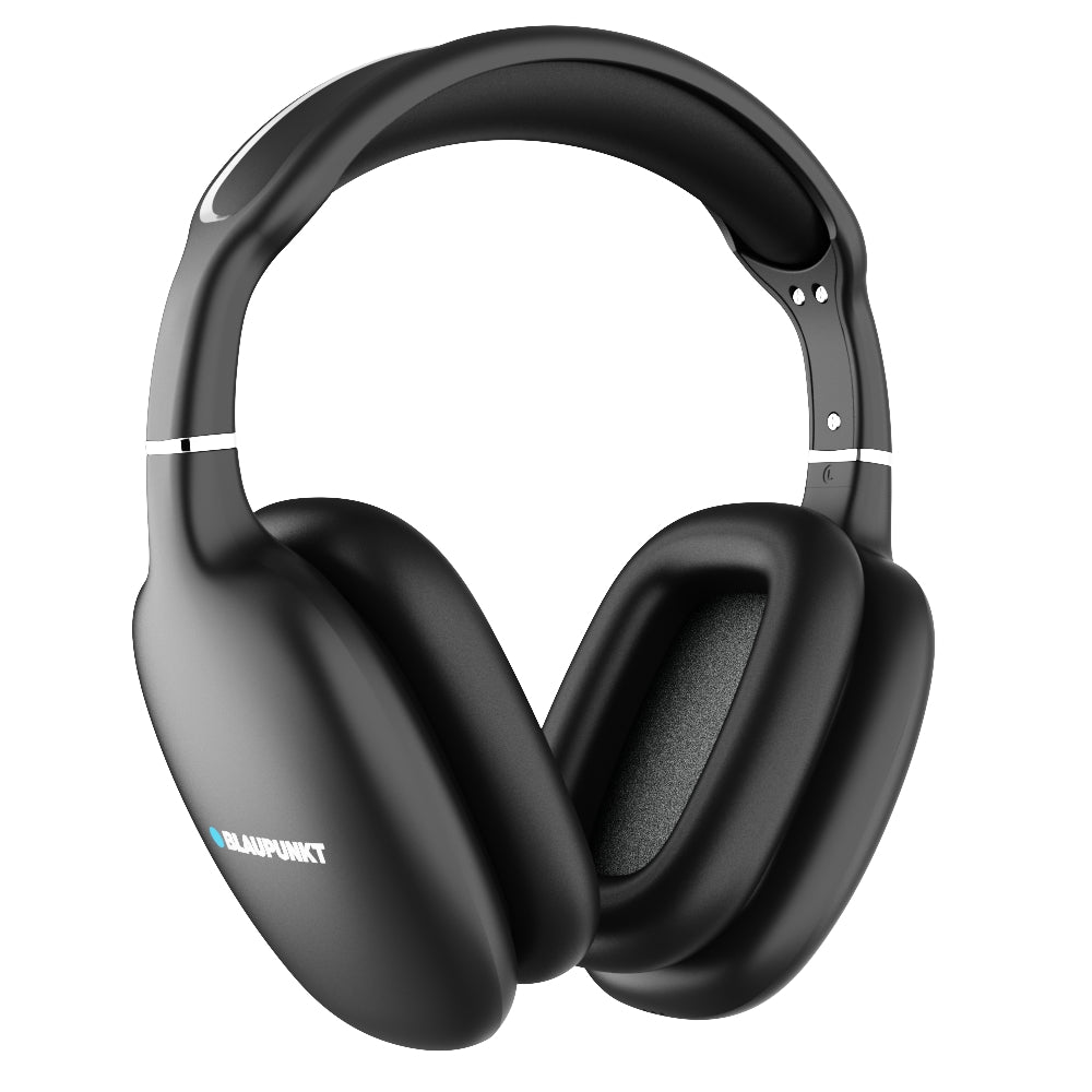 BH31 Bluetooth Wireless Headphone Refurbished (Black)