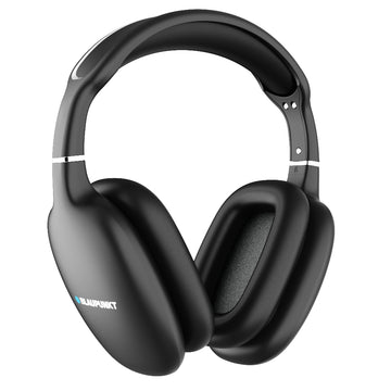 BH31 Bluetooth Wireless Headphone Refurbished (Black)