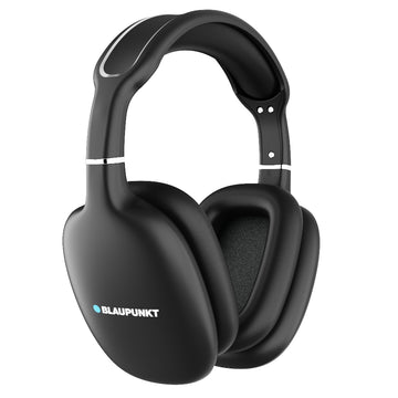 BH31 Bluetooth Wireless Headphone Refurbished (Black)