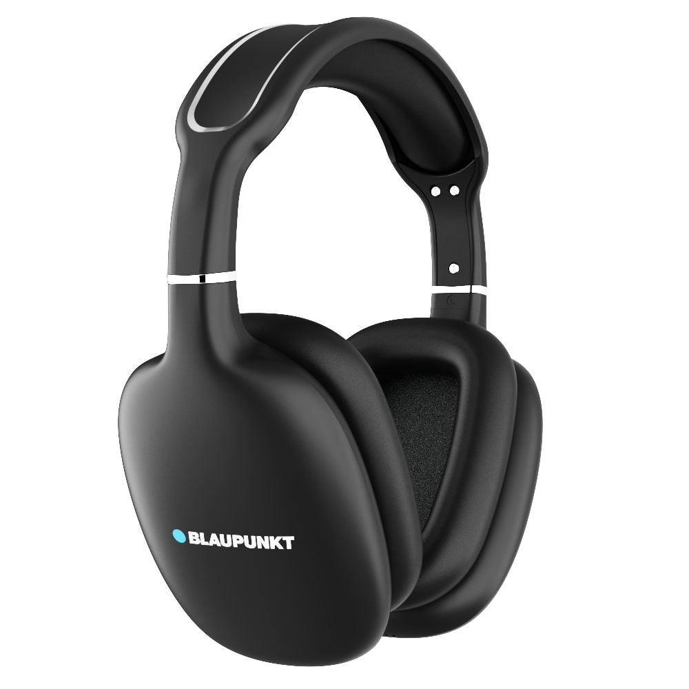 BH31 Bluetooth Wireless Headphone Refurbished (Black)