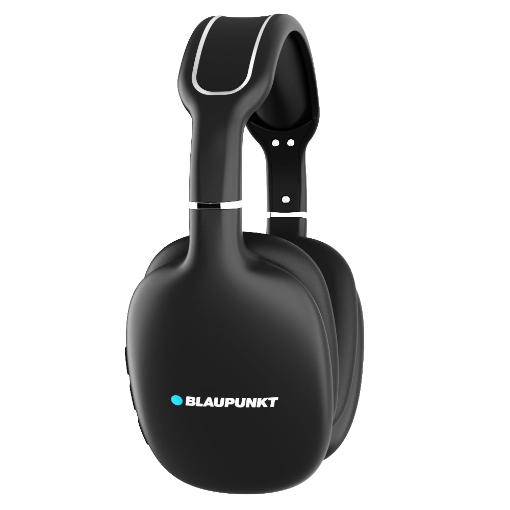 BH31 Bluetooth Wireless Headphone Refurbished (Black)
