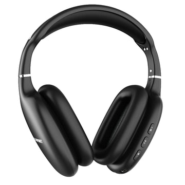 BH31 Bluetooth Wireless Headphone Refurbished (Black)