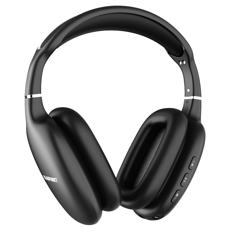 BH31 Bluetooth Wireless Headphone Refurbished (Black)