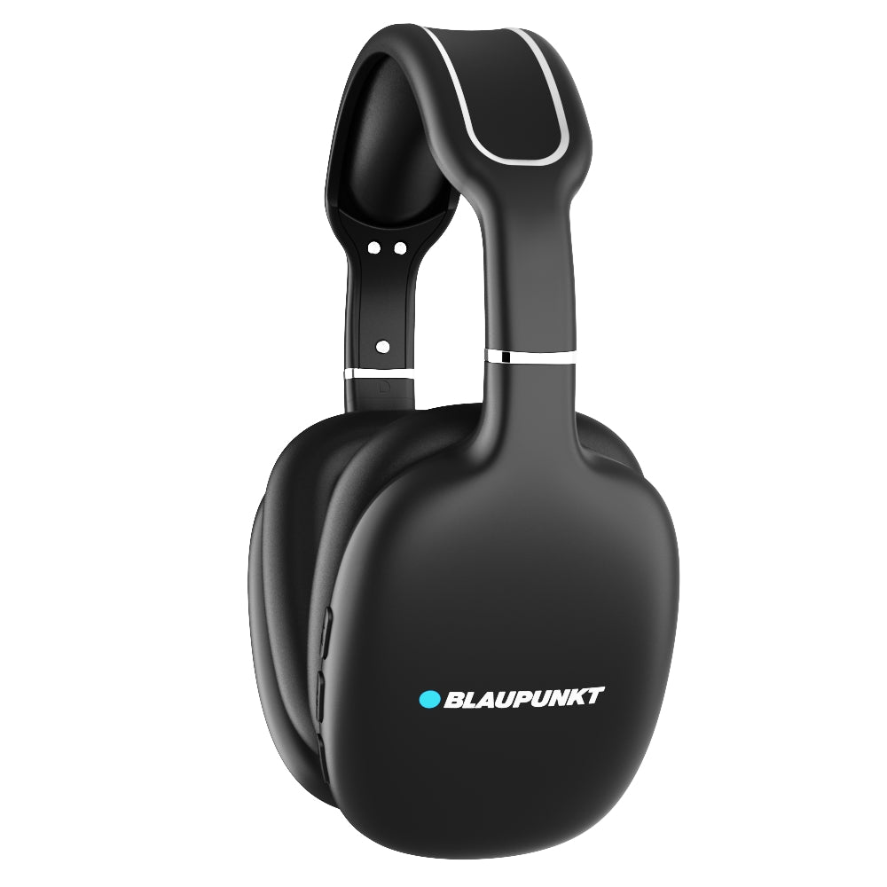 BH31 Bluetooth Wireless Headphone Refurbished (Black)