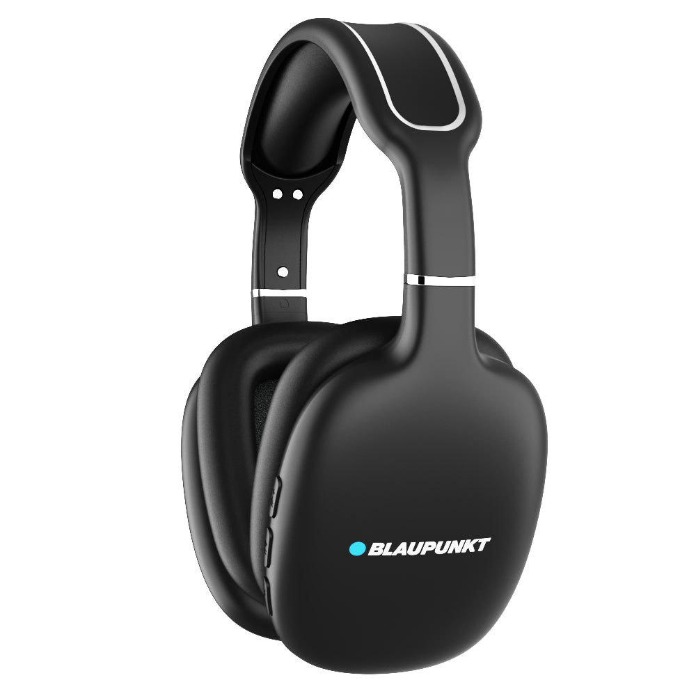 BH31 Bluetooth Wireless Headphone Refurbished (Black)