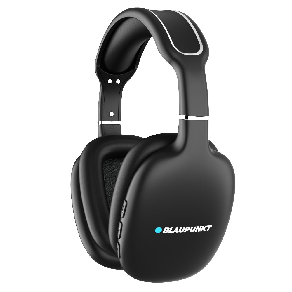 BH31 Bluetooth Wireless Headphone Refurbished (Black)