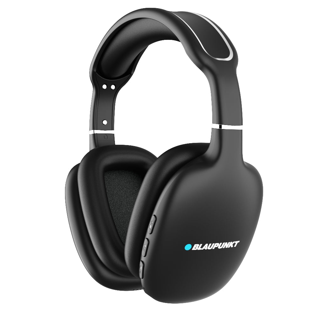 BH31 Bluetooth Wireless Headphone Refurbished (Black)