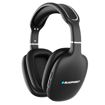 BH31 Bluetooth Wireless Headphone Refurbished (Black)