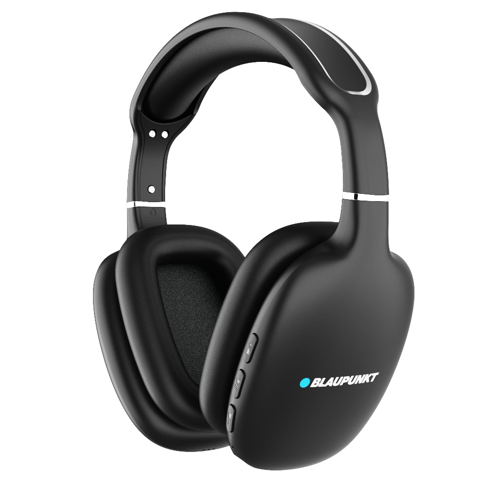 BH31 Bluetooth Wireless Headphone Refurbished (Black)