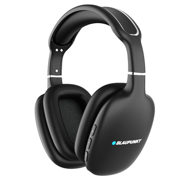 BH31 Bluetooth Wireless Headphone Refurbished (Black)