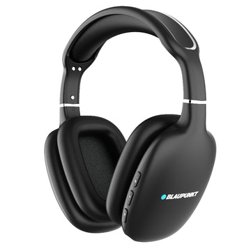 BH31 Bluetooth Wireless Headphone Refurbished (Black)