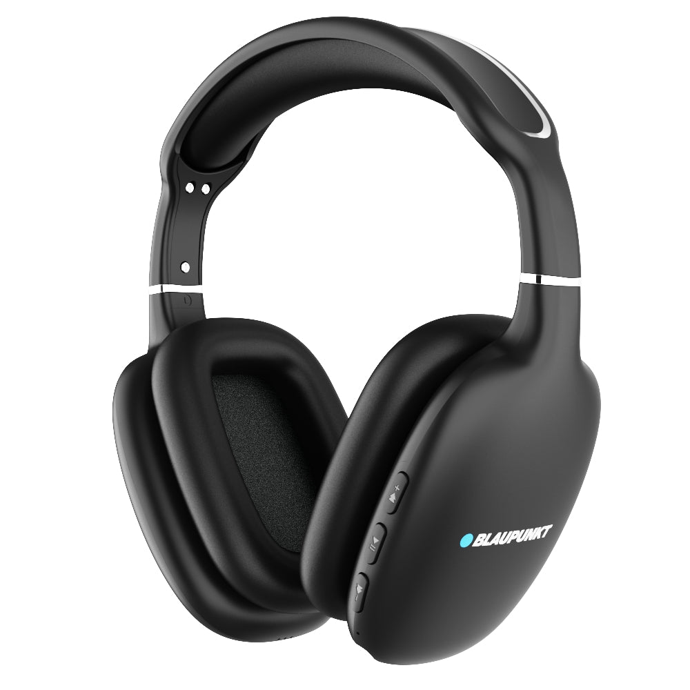 BH31 Bluetooth Wireless Headphone Refurbished (Black)