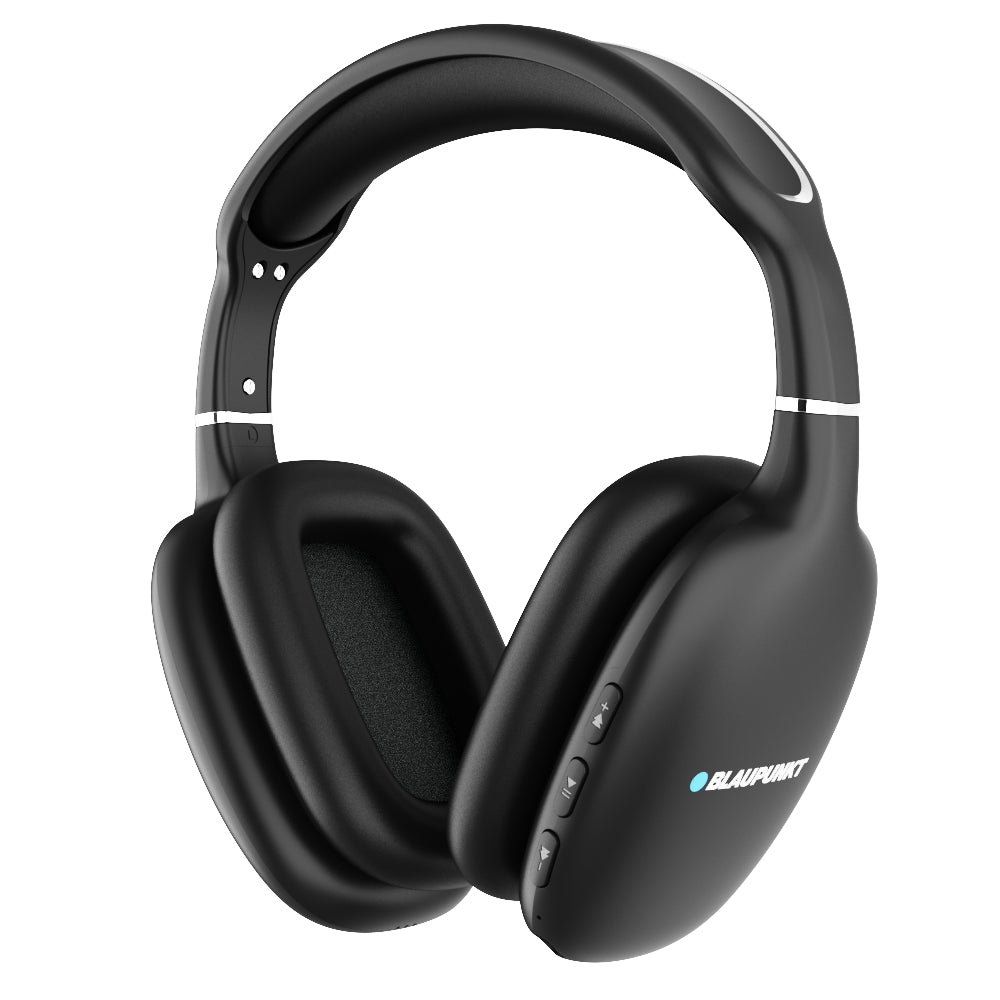 BH31 Bluetooth Wireless Headphone Refurbished (Black)