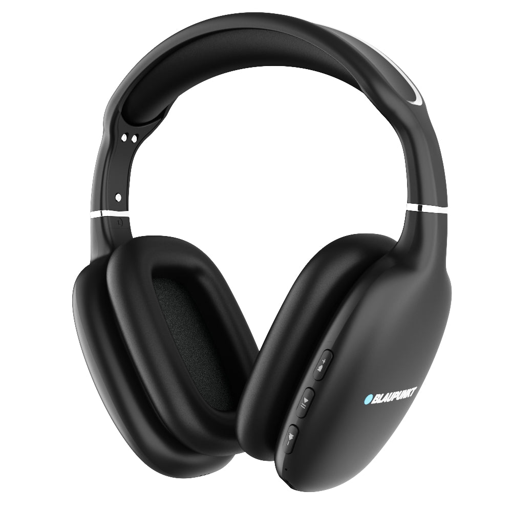 BH31 Bluetooth Wireless Headphone Refurbished (Black)