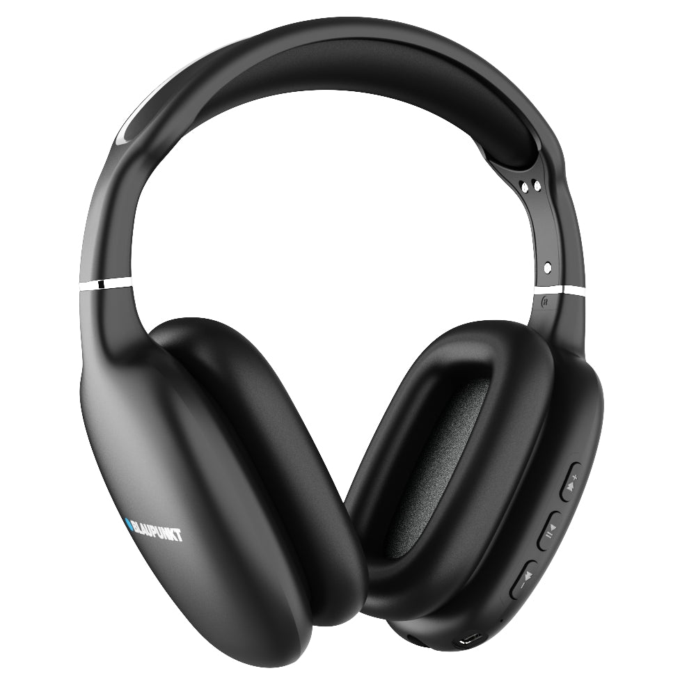 BH31 Bluetooth Wireless Headphone Refurbished (Black)