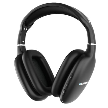 BH31 Bluetooth Wireless Headphone Refurbished (Black)