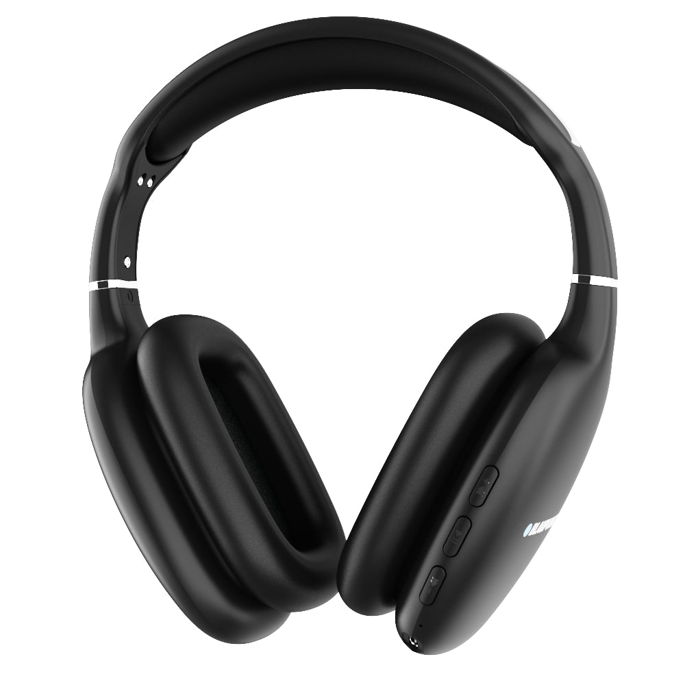 BH31 Bluetooth Wireless Headphone Refurbished (Black)