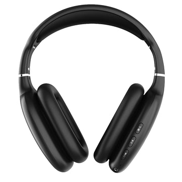 BH31 Bluetooth Wireless Headphone Refurbished (Black)