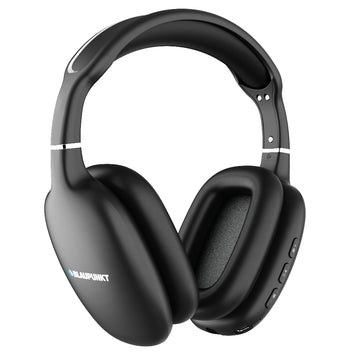 BH31 Bluetooth Wireless Headphone Refurbished (Black)