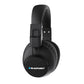 BH41  Bluetooth Wireless Over Ear Headphone (Black)